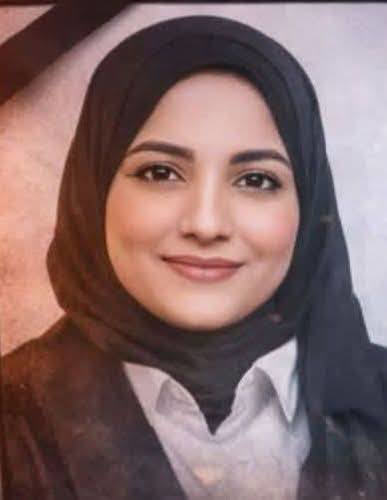 محامية الدقهلية الضحية. محامية الدقهلية الضحية.